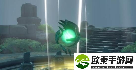 原神无人岛任务怎么做