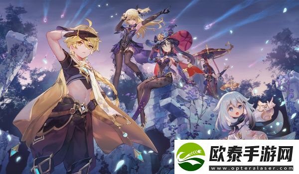 原神深念锐意旋步舞第一天通关攻略