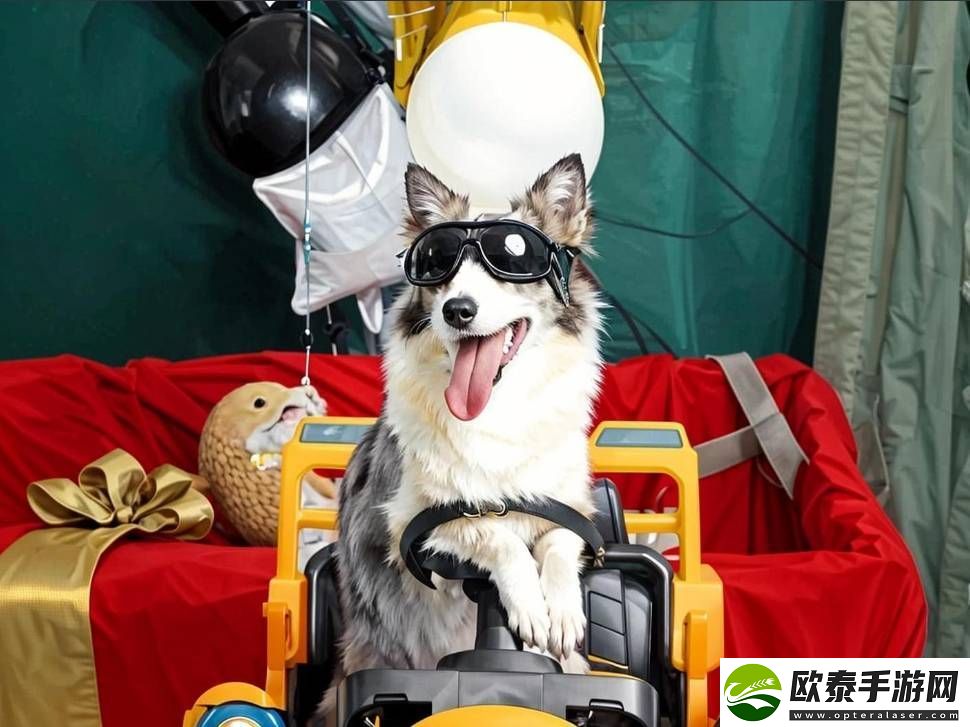 旅行青蛙热玩