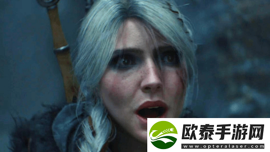 巫师4开发者谈开放世界设计