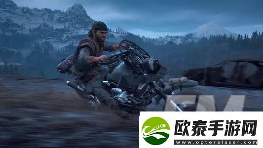 往日不再如何在野外对付尸潮剿灭尸潮方法分享