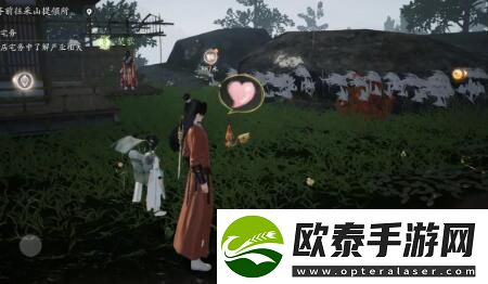 射雕小动物位置大全