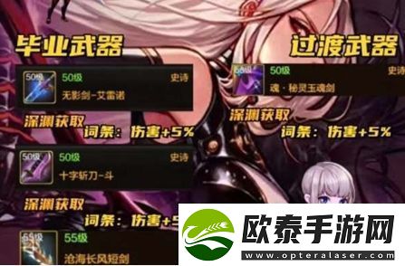 地下城与勇士起源暗帝毕业防具怎么选