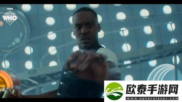 神秘博士新季曝先导预告