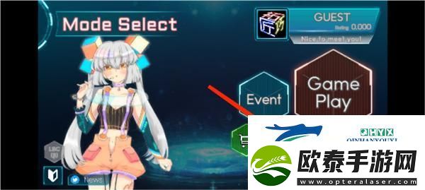 takumi3怎么设置中文