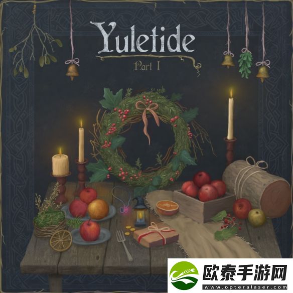 欢欣森活推出全新“陨星之夜”更新