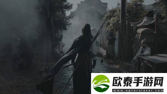 燕云十六声福利来了！免费领半年网易云黑胶VIP
