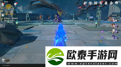 崩坏星穹铁道三处持明封印解法介绍