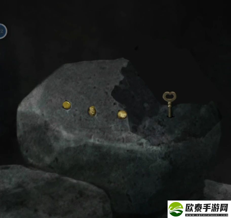 山阴游戏第四章攻略