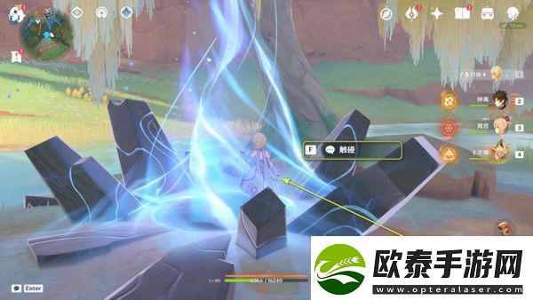原神以战斗平息成就如何达成以战斗平息怎么打