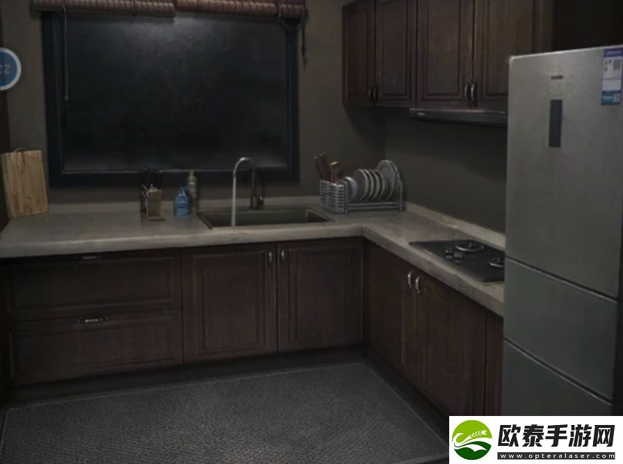 山阴游戏第四章攻略