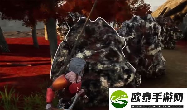 幻兽帕鲁第三个据点怎么开