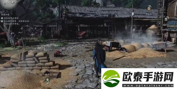 燕云十六声摇红一梦教程大全