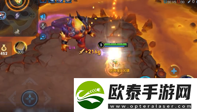 王者荣耀新版火焰乱斗玩法介绍