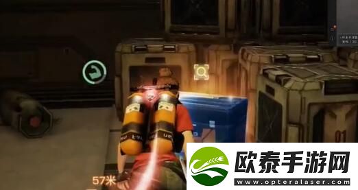 明日之后环太平洋联动地图宝箱位置大全