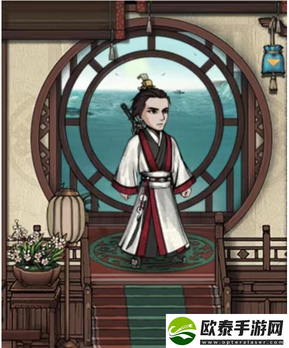 烟雨江湖帝陵探秘任务攻略