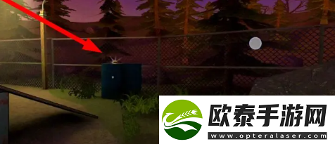逃出梦境道具位置大全