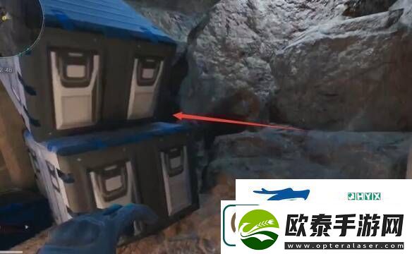 三角洲行动长弓酒店密码锁密码多少长弓酒店密码分享