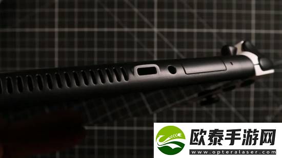 博主3D打印Switch2外观称数据源于中国配件商