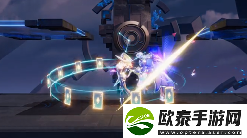 星之破晓千面魅影阿轲技能介绍