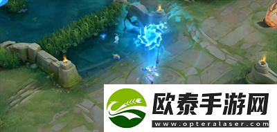 王者荣耀姜子牙闲日渔趣皮肤介绍