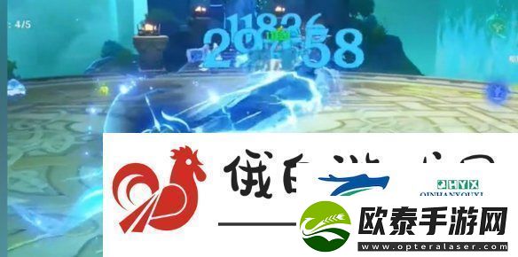 原神龙王重击伤害怎么提升