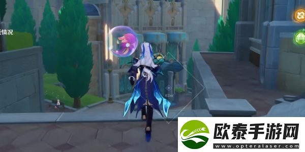 原神4.3绞索任务图文攻略