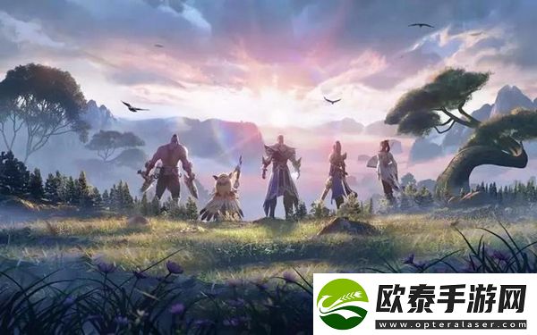 王者荣耀星之破晓鲁班电玩小子技能介绍
