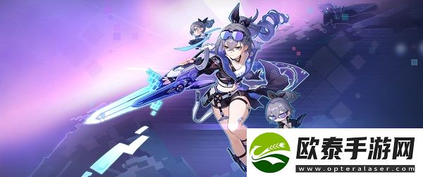 崩坏星穹铁道银狼队伍搭配推荐