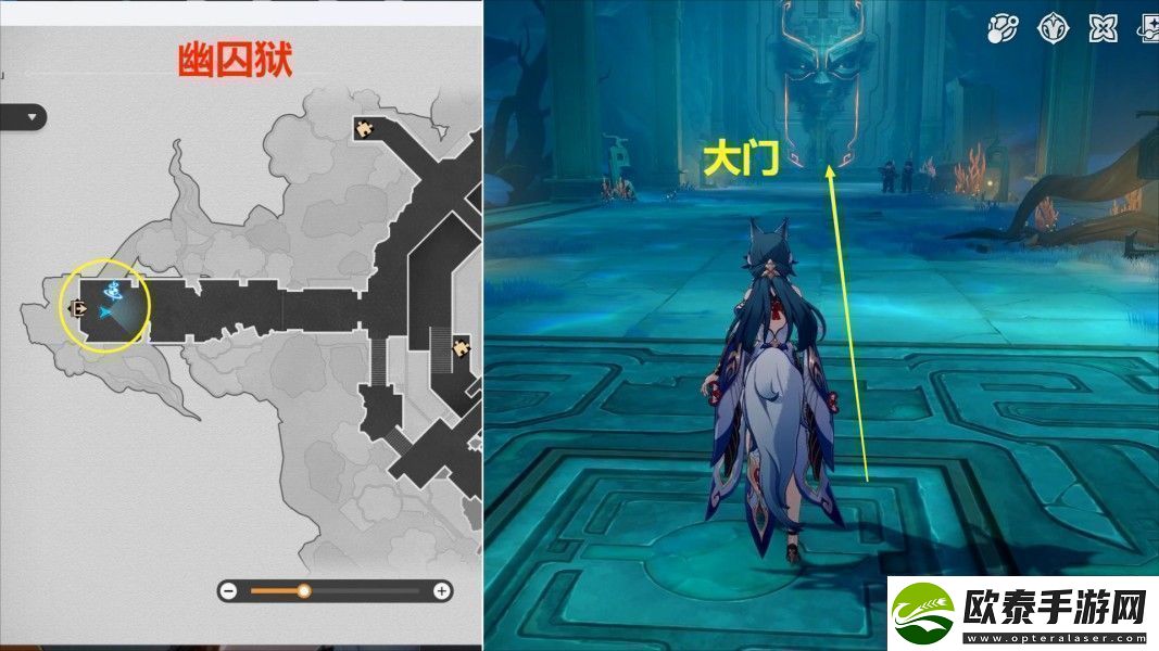崩坏星穹铁道幽囚狱隐藏成就有哪些