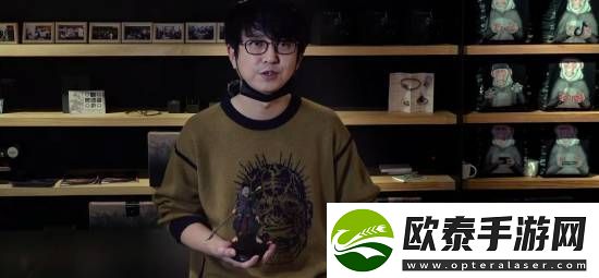 黑神话获金摇杆最佳视效奖！符合你的预期吗