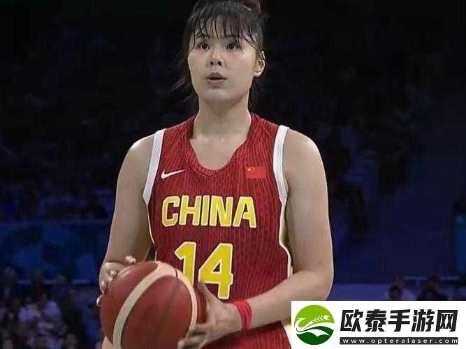 女篮盛轮轩第一部