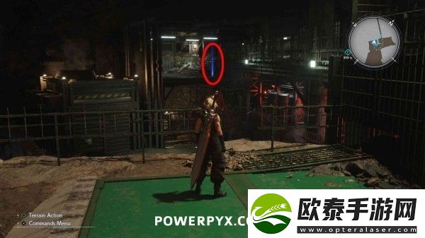 最终幻想7重生第三章魔晶石位置介绍