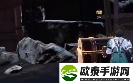 崩坏星穹铁道大矿区宝箱位置攻略