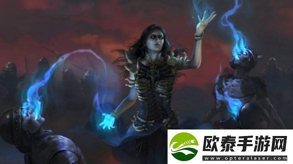 流放之路2发布大型更新补丁