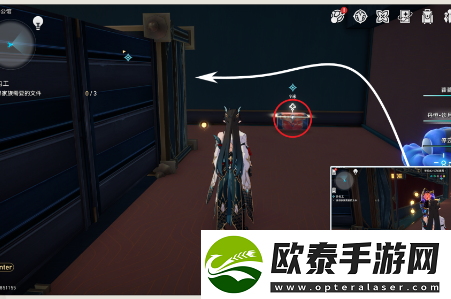 崩坏星穹铁道外包工任务怎么做