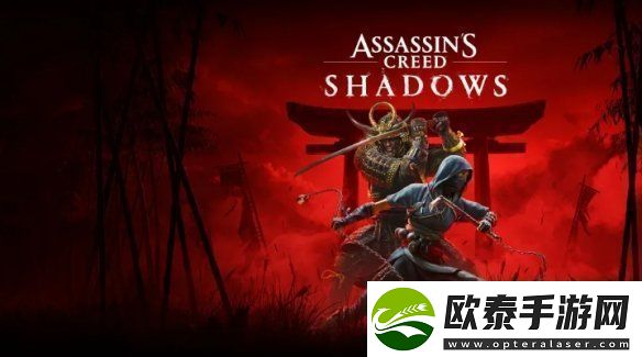 刺客信条影总监曝双主角原因