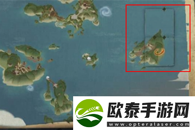 逆水寒手游蛟影迷图宝箱密码怎么玩