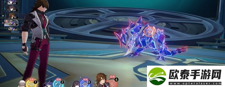 崩坏星穹铁道舞力全开成就解锁攻略