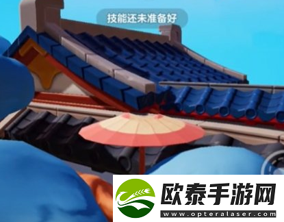 元梦之星躲猫猫怎么上房顶