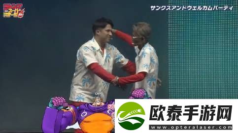 海贼王“弗兰奇”声优宣布毕业