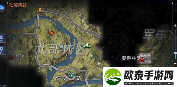 星球重启蚁窝通关攻略