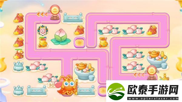 保卫萝卜4周赛5月24日完成攻略2024高级副本攻略与注意事项