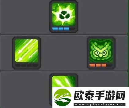 元气骑士前传翻滚游侠怎么玩
