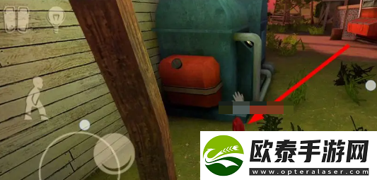 逃出梦境道具位置大全
