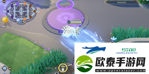宝可梦大集结阿罗拉九尾持有物怎么搭配