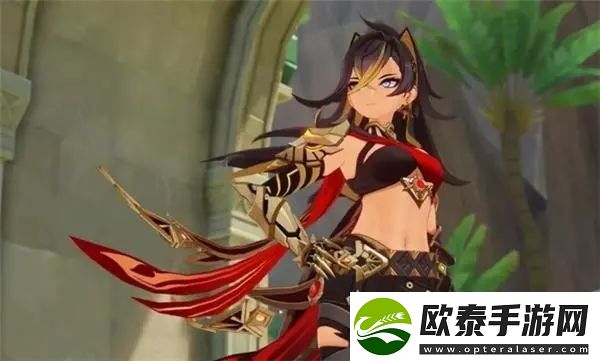 原神迪希雅天赋材料是什么