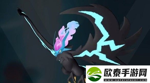 幻兽帕鲁雷冥鸟怎么配