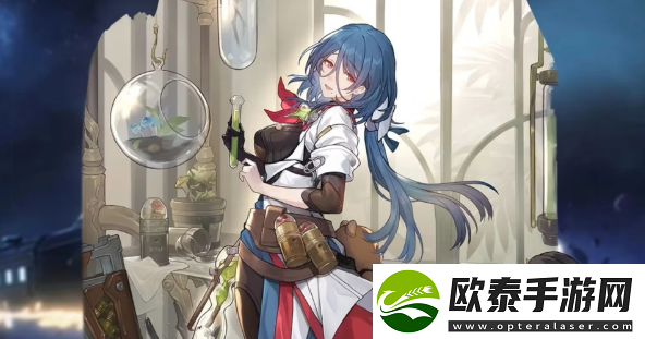崩坏星穹铁道娜塔莎队伍搭配推荐