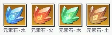 美食大乱斗怎么升星
